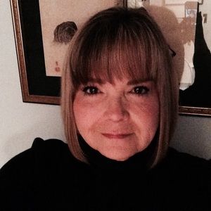 Meet your Posher, Virginia